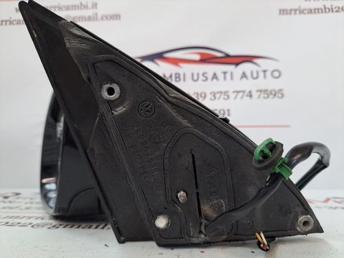 Specchietto Retrovisore Sinistro VOLKSWAGEN Passat Berlina 4° Serie
