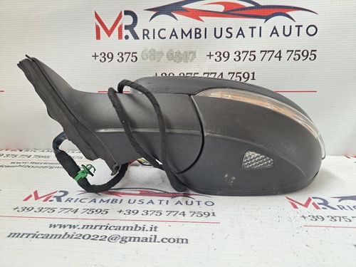 Specchietto Retrovisore Sinistro VOLKSWAGEN Passat Berlina 5° Serie