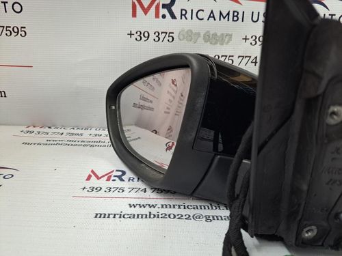 Specchietto Retrovisore Sinistro VOLKSWAGEN Passat Berlina 5° Serie
