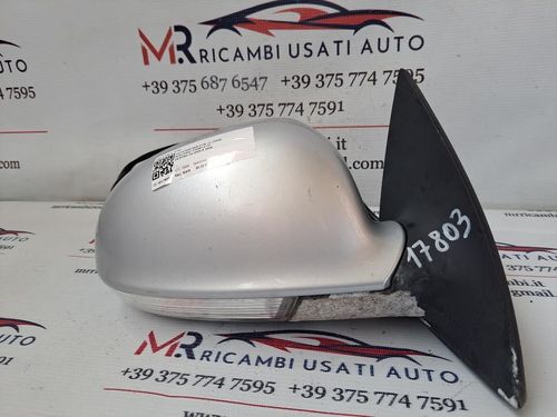 Specchietto Retrovisore Destro VOLKSWAGEN Eos Serie (1F7) (06>10)