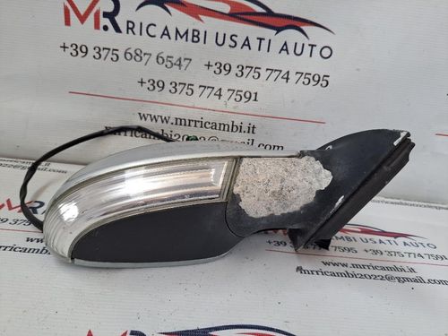 Specchietto Retrovisore Destro VOLKSWAGEN Eos Serie (1F7) (06>10)