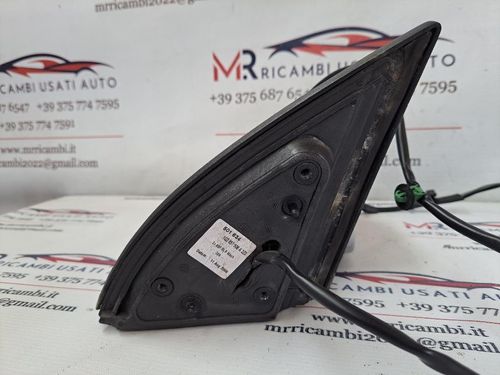 Specchietto Retrovisore Destro VOLKSWAGEN Eos Serie (1F7) (06>10)