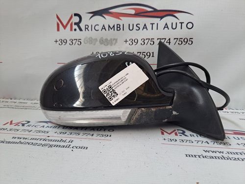 Specchietto Retrovisore Destro VOLKSWAGEN Eos Serie (1F7) (06>10)