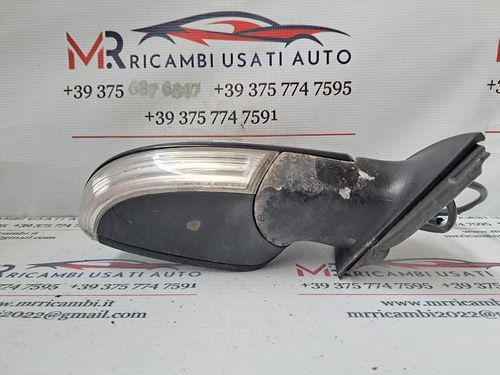 Specchietto Retrovisore Destro VOLKSWAGEN Eos Serie (1F7) (06>10)