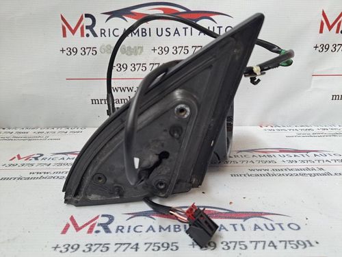 Specchietto Retrovisore Destro VOLKSWAGEN Eos Serie (1F7) (06>10)