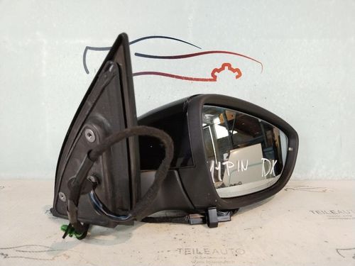 Specchietto Retrovisore Destro VOLKSWAGEN Eos Serie (1F7) (06>10)
