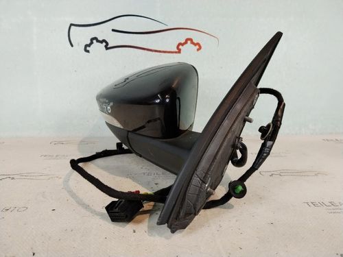 Specchietto Retrovisore Destro VOLKSWAGEN Eos Serie (1F7) (06>10)