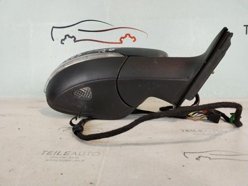 Specchietto Retrovisore Destro VOLKSWAGEN Eos Serie (1F7) (06>10)