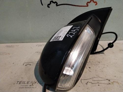Specchietto Retrovisore Destro VOLKSWAGEN Golf 5 Berlina (03>08)