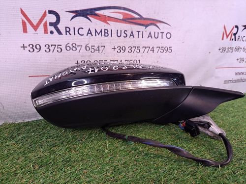 Specchietto Retrovisore Destro VOLKSWAGEN Golf 7 Sportsvan (14>)