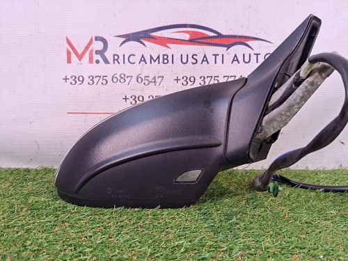 Specchietto Retrovisore Destro VOLKSWAGEN Golf 7 Sportsvan (14>)