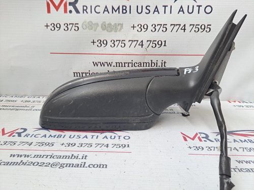 Specchietto Retrovisore Destro AUDI A3 Serie (8P1) (05>08)