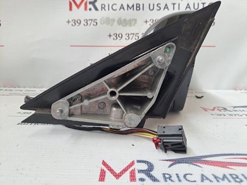 Specchietto Retrovisore Destro AUDI A3 Serie (8P1) (05>08)
