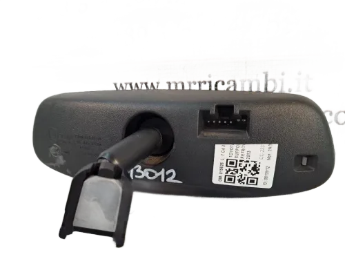 Specchietto Retrovisore Interno TOYOTA Rav4 4° Serie