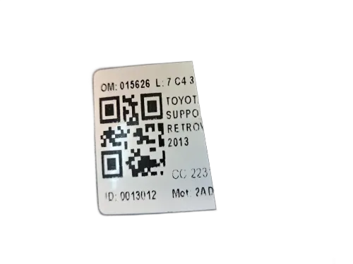 Specchietto Retrovisore Interno TOYOTA Rav4 4° Serie