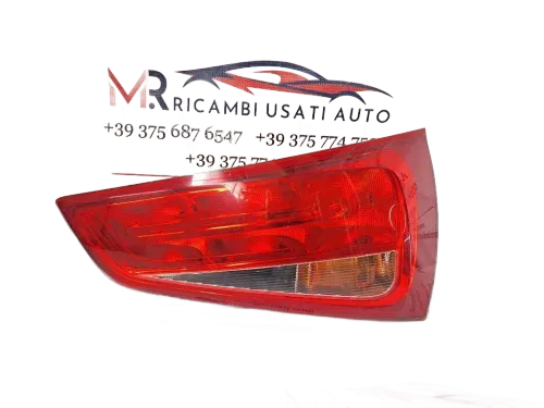 Stop fanale posteriore Destro AUDI A1 Serie (8X1) (10>14)