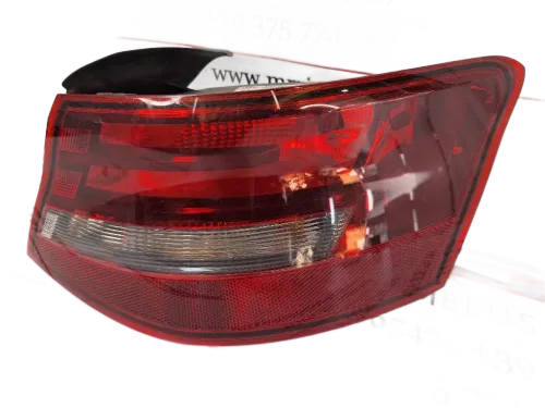 Stop fanale posteriore Destro AUDI A3 Serie (8V1) (12>18)