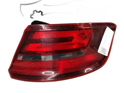 Stop fanale posteriore Destro AUDI A3 Serie (8V1) (12>18)