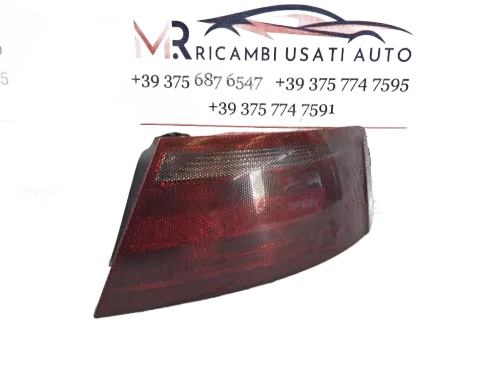 Stop fanale posteriore Destro AUDI A5 Coupé (8T) (07>11)