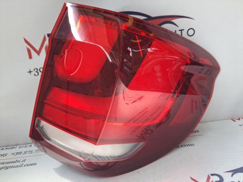 Stop fanale posteriore a LED Destro BMW X5 (F15) (13>18)