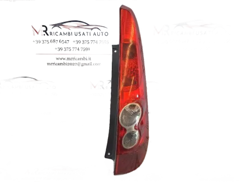 Stop fanale posteriore Destro FORD Fiesta 5° Serie