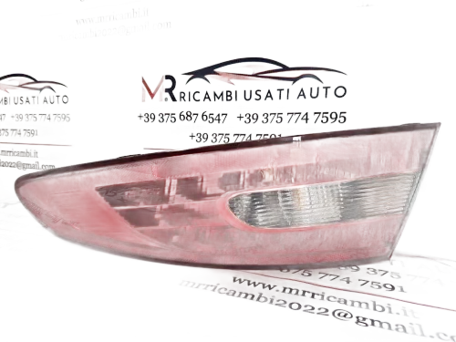 Stop fanale posteriore Destro JAGUAR XF Serie (08>11)