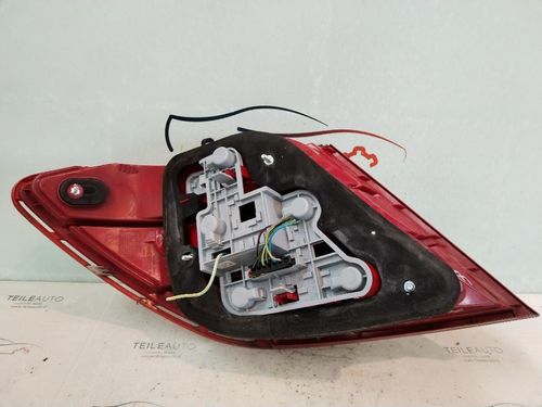 Stop fanale posteriore a LED Destro MERCEDES Classe C Berlina W204