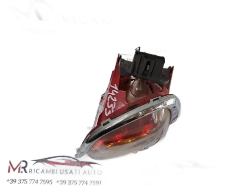 Stop fanale posteriore Destro MINI Cooper 2° Serie