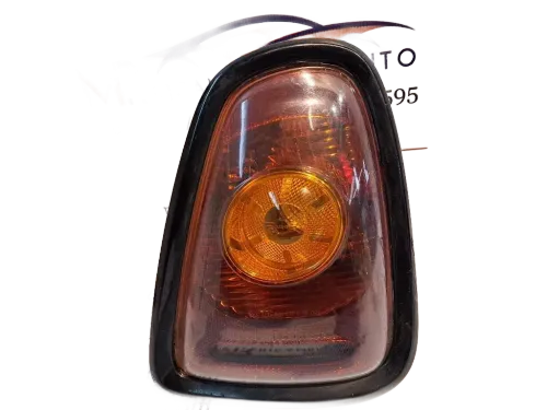 Stop fanale posteriore Destro MINI Cooper 2° Serie