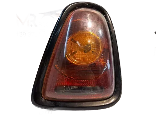 Stop fanale posteriore Destro MINI Cooper 2° Serie