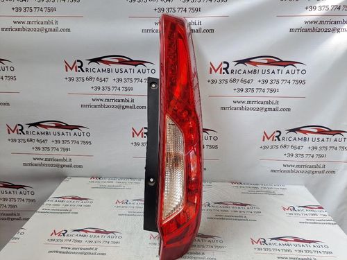 Stop fanale posteriore a LED Destro NISSAN X-Trail 2° Serie