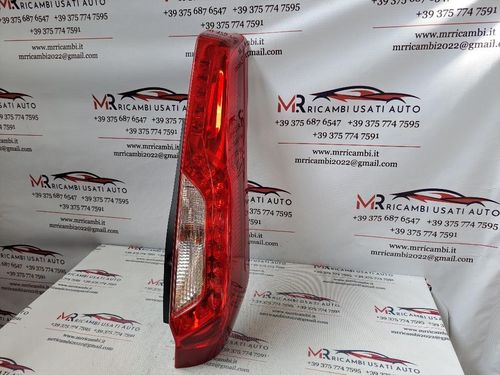 Stop fanale posteriore a LED Destro NISSAN X-Trail 2° Serie
