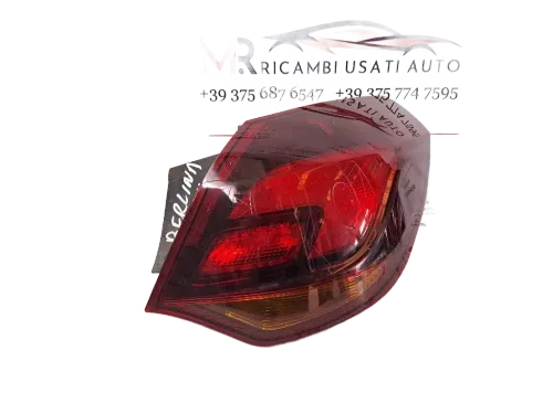 Stop fanale posteriore Destro OPEL Astra J