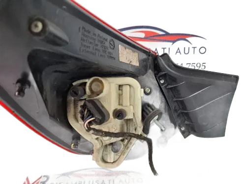 Stop fanale posteriore Destro OPEL Astra J