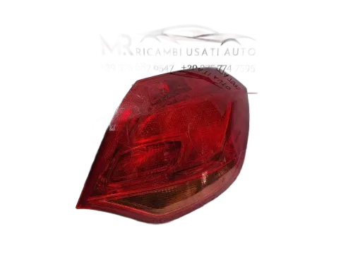 Stop fanale posteriore Destro OPEL Astra J