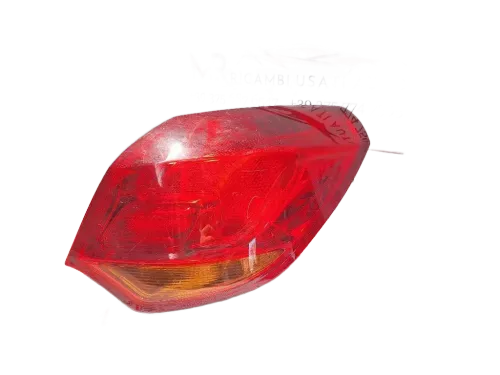 Stop fanale posteriore Destro OPEL Astra J
