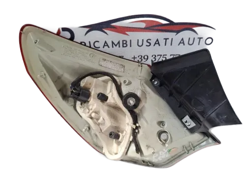 Stop fanale posteriore Destro OPEL Astra J