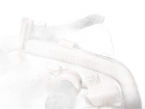 Stop fanale posteriore Destro OPEL Astra J