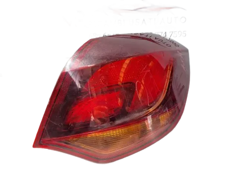 Stop fanale posteriore Destro OPEL Astra J