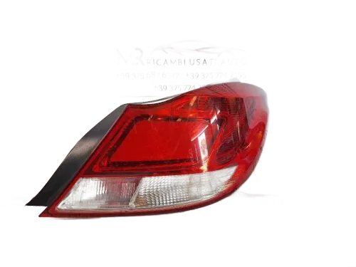 Stop fanale posteriore Destro OPEL Insignia Berlina