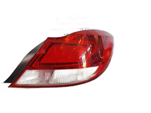 Stop fanale posteriore Destro OPEL Insignia Berlina