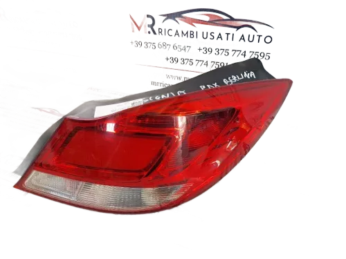 Stop fanale posteriore Destro OPEL Insignia Berlina