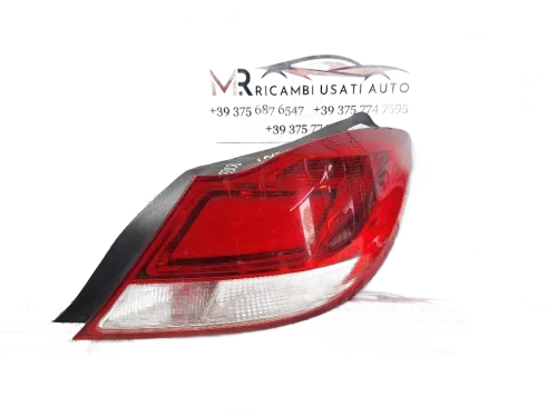 Stop fanale posteriore Destro OPEL Insignia Berlina