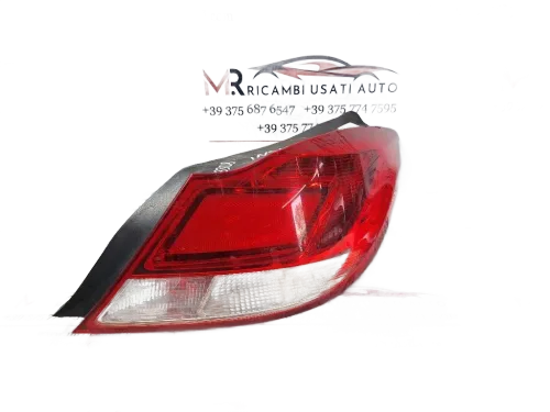 Stop fanale posteriore Destro OPEL Insignia Berlina