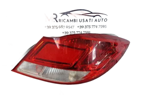 Stop fanale posteriore Destro OPEL Insignia Berlina