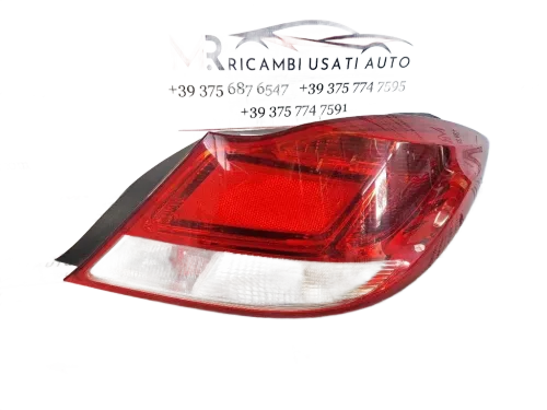 Stop fanale posteriore Destro OPEL Insignia Berlina