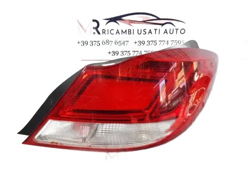 Stop fanale posteriore Destro OPEL Insignia Berlina