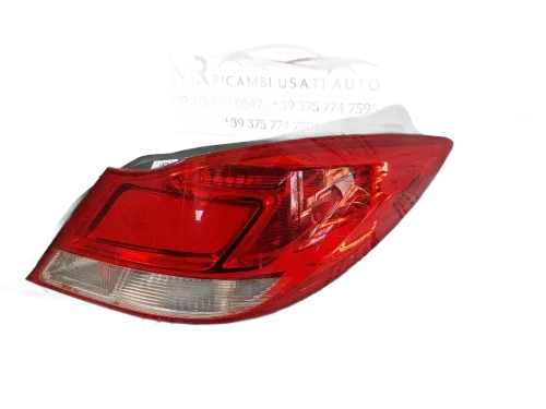 Stop fanale posteriore Destro OPEL Insignia Berlina