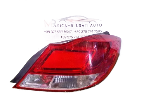 Stop fanale posteriore Destro OPEL Insignia Berlina