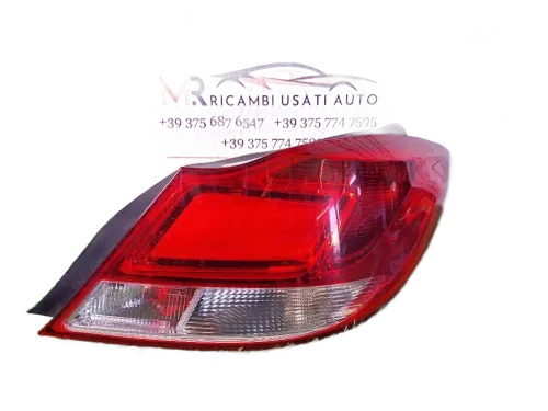 Stop fanale posteriore Destro OPEL Insignia Berlina